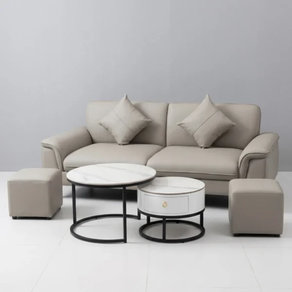 Sofa băng Adora 2m