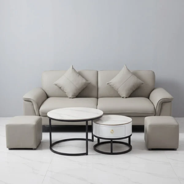 Sofa băng Adora 2m