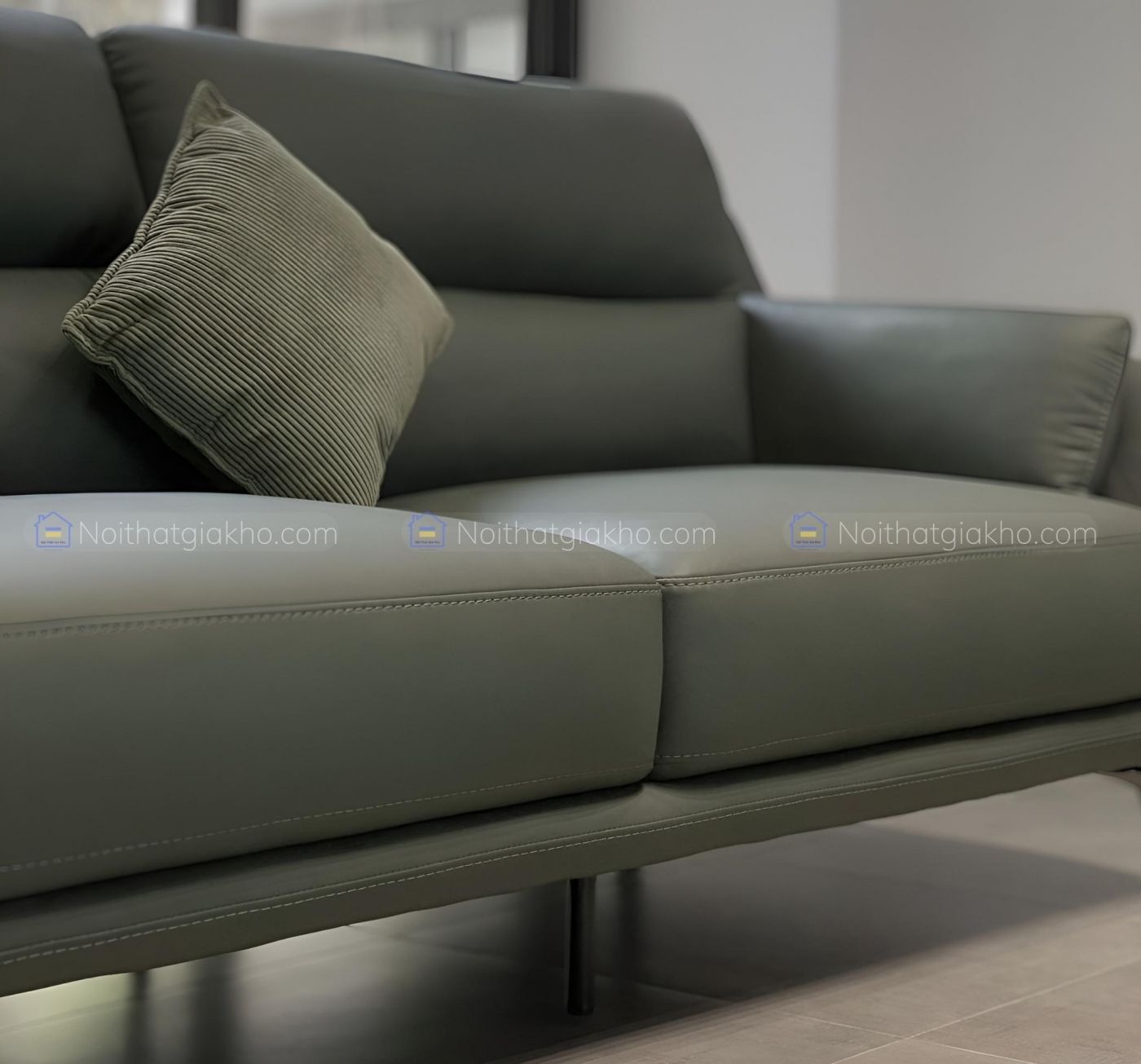 Sofa băng Adora BA02