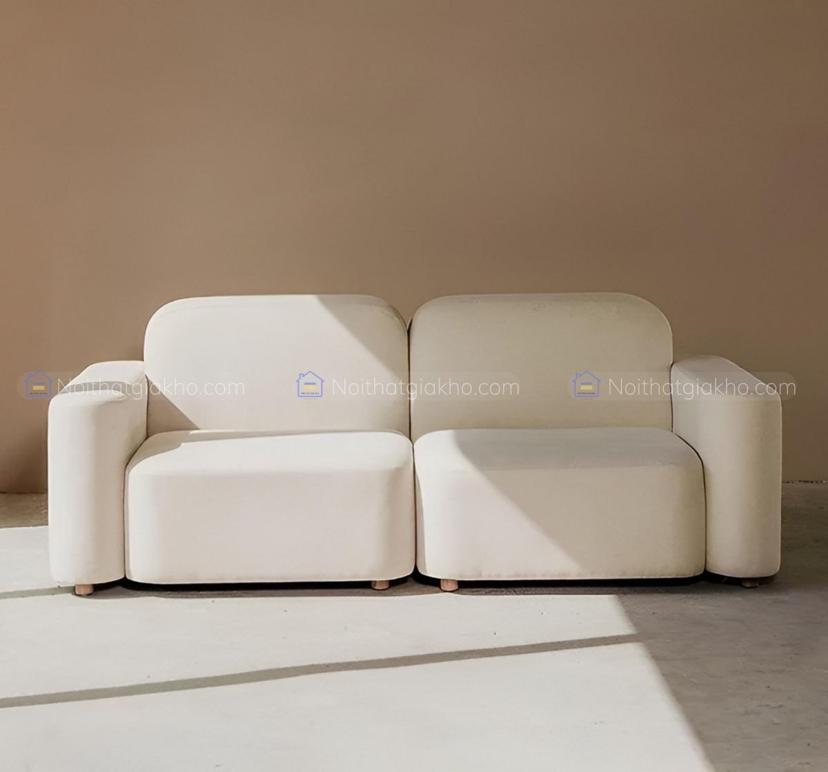 Sofa băng Adora BA03