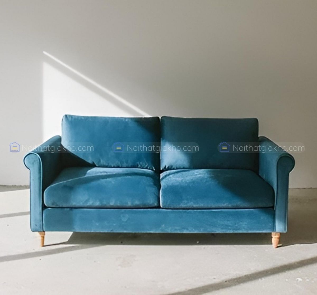 Sofa băng Adora BA08