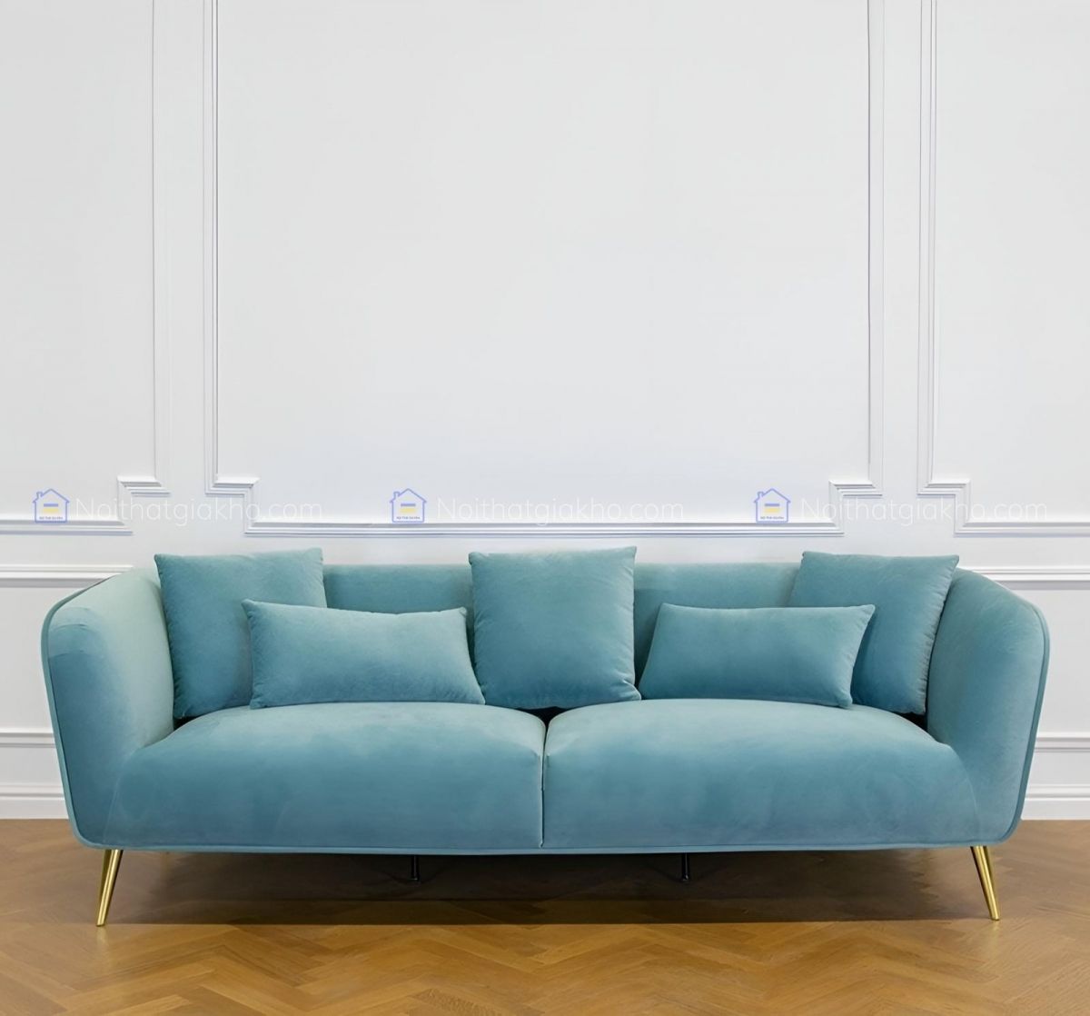 Sofa băng phòng khách Adora BA11