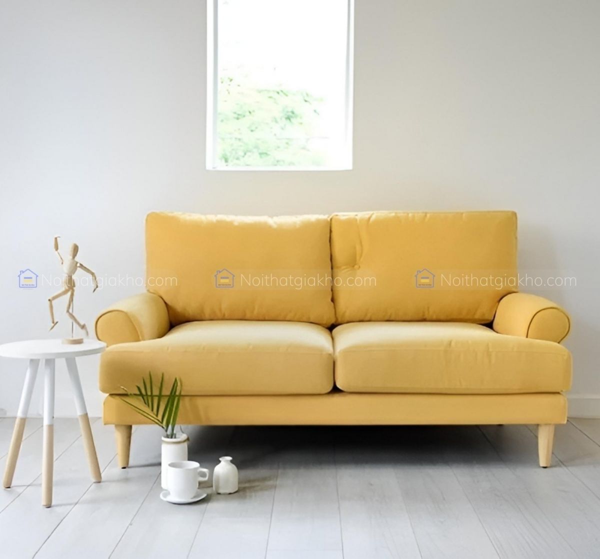Sofa băng Adora BA14
