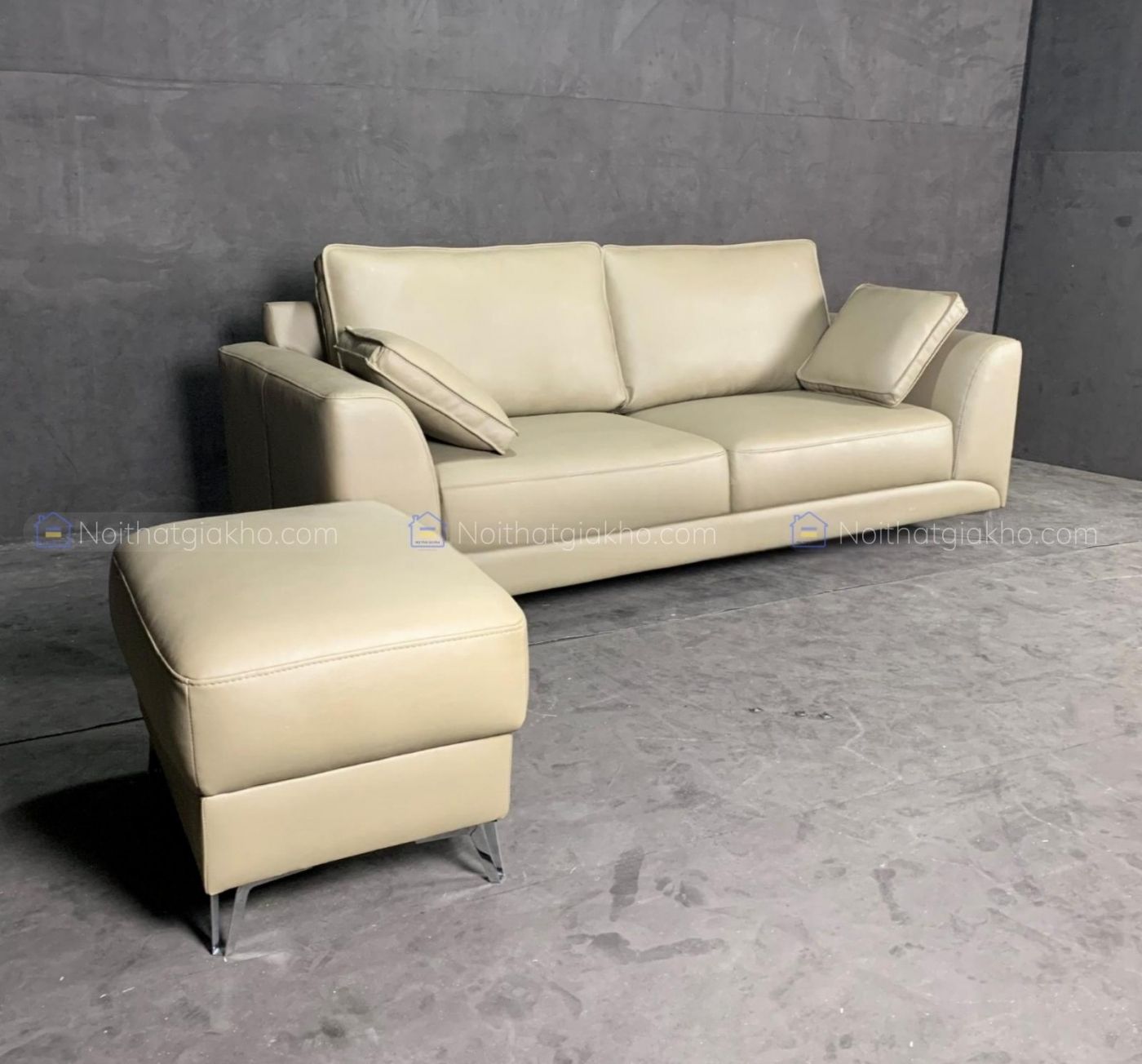 Sofa băng Adora BA15