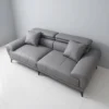Sofa băng Adora đầu gật gù