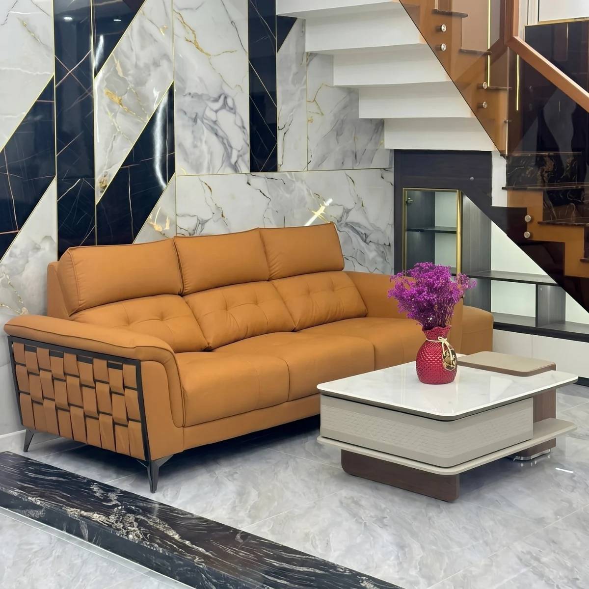 Sofa băng Adora Heaven