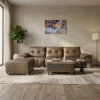 Sofa băng Adora Lucas - Sofa Adora