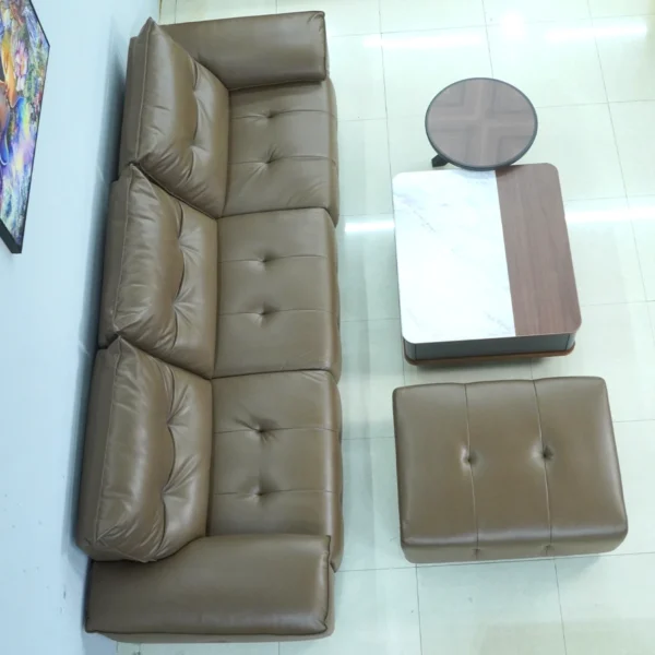 Sofa băng Adora Lucas - Sofa Adora
