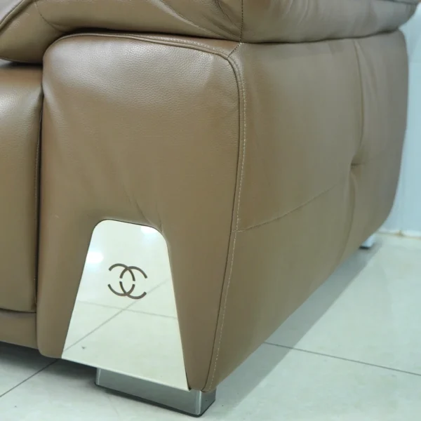 Sofa băng Adora Lucas - Sofa Adora