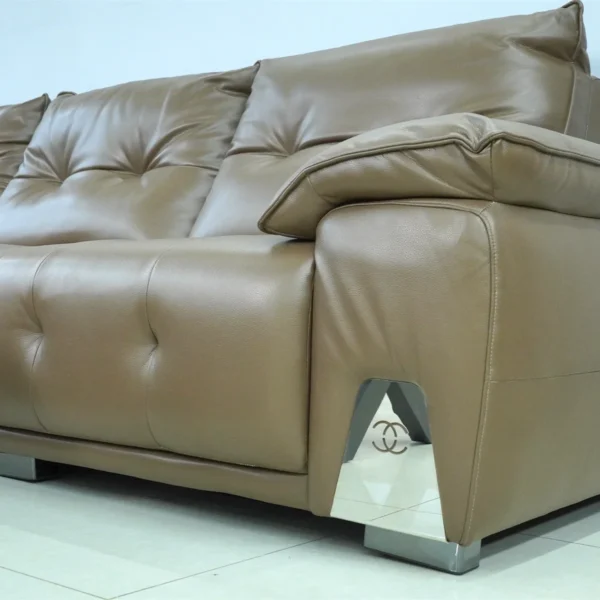 Sofa băng Adora Lucas - Sofa Adora