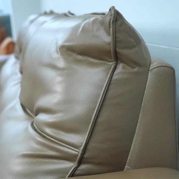 Sofa băng Adora Lucas - Sofa Adora