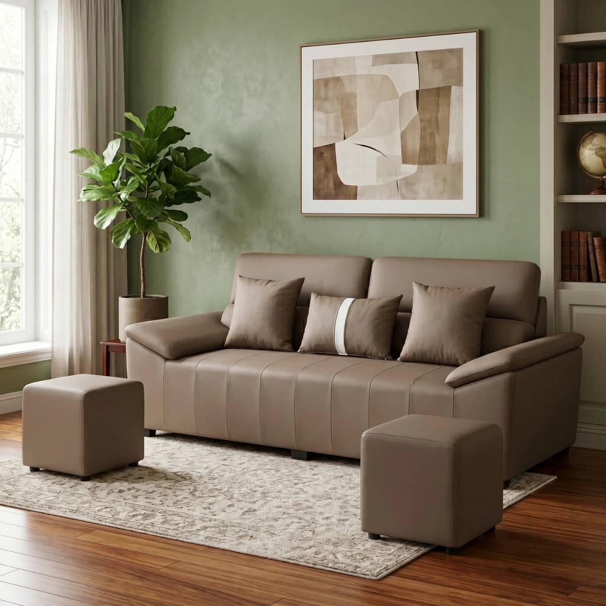 Sofa băng Adora TP01