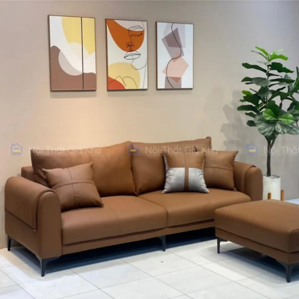 Sofa băng Adora TP03