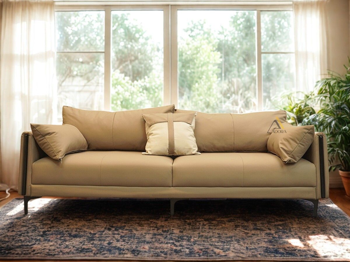 Sofa băng Adora TP04