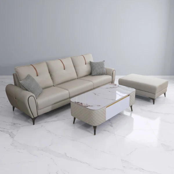 Sofa băng Adora VT308