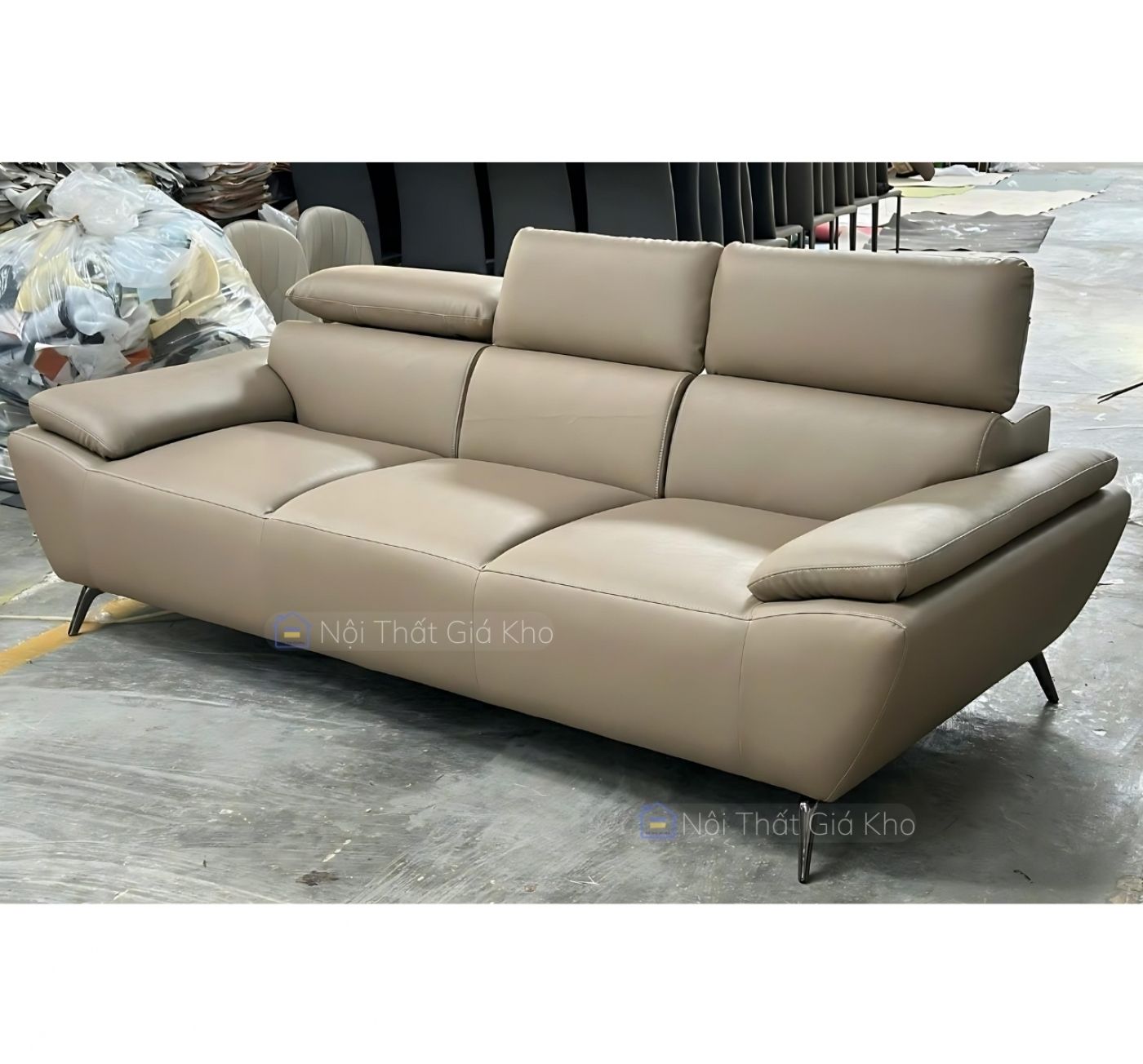 Sofa băng Adora XA02