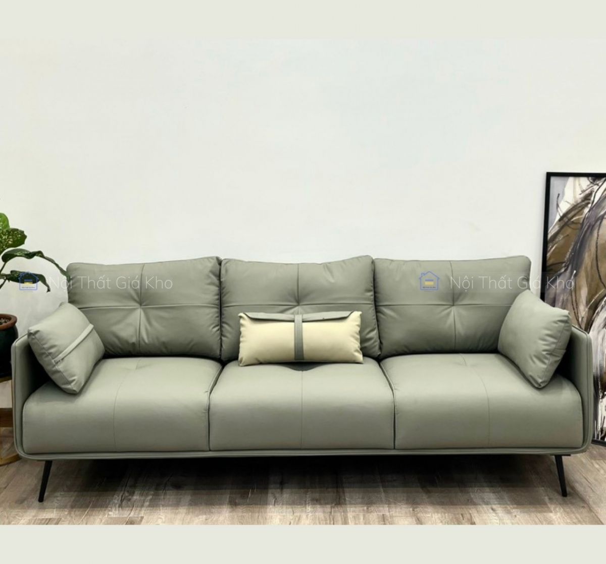 Sofa băng dài Adora BA37