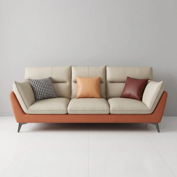 Sofa băng phòng khách Adora BA27