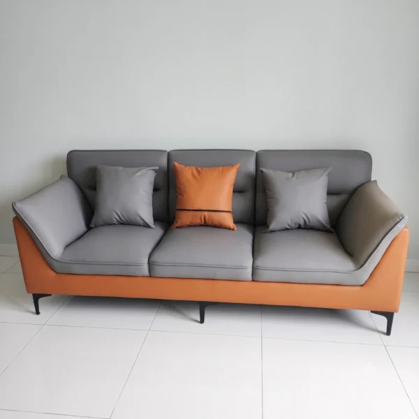 Sofa băng phòng khách Adora BA27