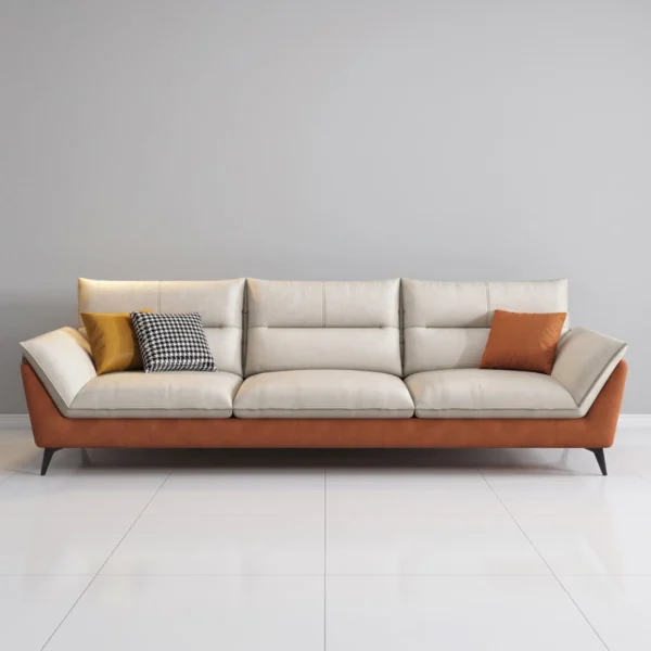 Sofa băng phòng khách Adora BA27