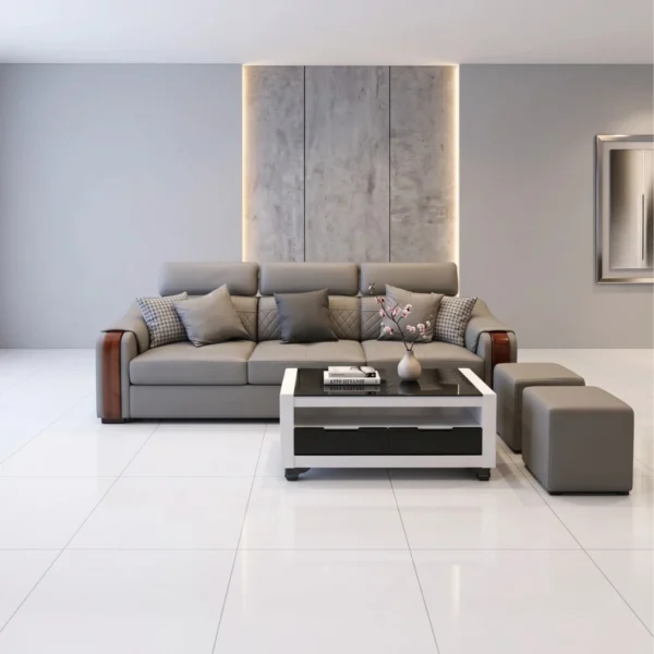 Sofa băng phòng khách GK02