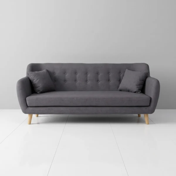 Sofa băng phòng khách GK07
