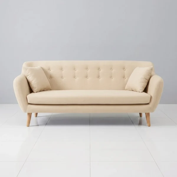 Sofa băng phòng khách GK07