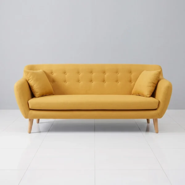Sofa băng phòng khách GK07
