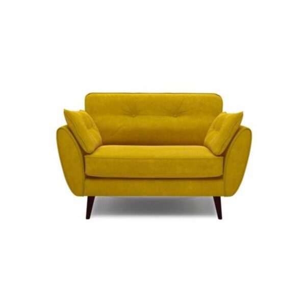 Sofa băng phòng khách mini