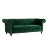 Sofa băng phòng khách tân cổ điển giá rẻ