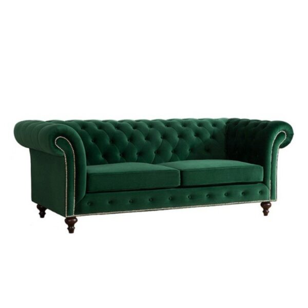 Sofa băng phòng khách tân cổ điển giá rẻ