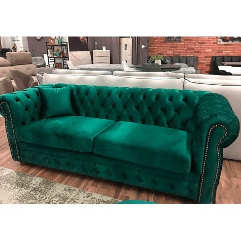 Sofa băng phòng khách tân cổ điển giá rẻ