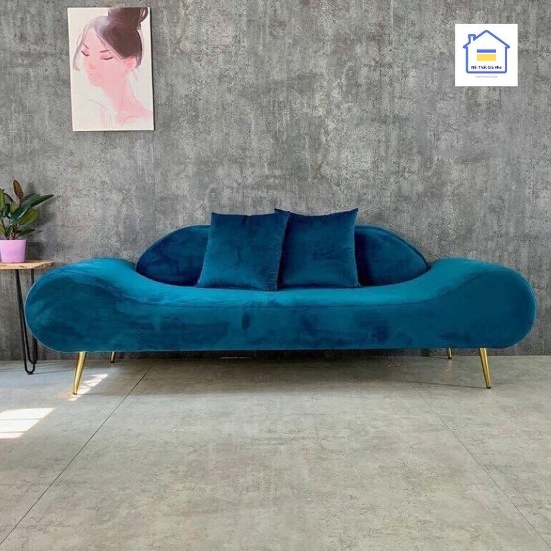 Sofa băng thuyền giá rẻ