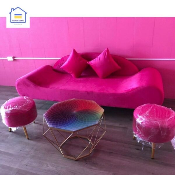 Sofa băng thuyền giá rẻ