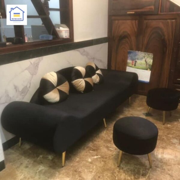 Sofa băng thuyền giá rẻ