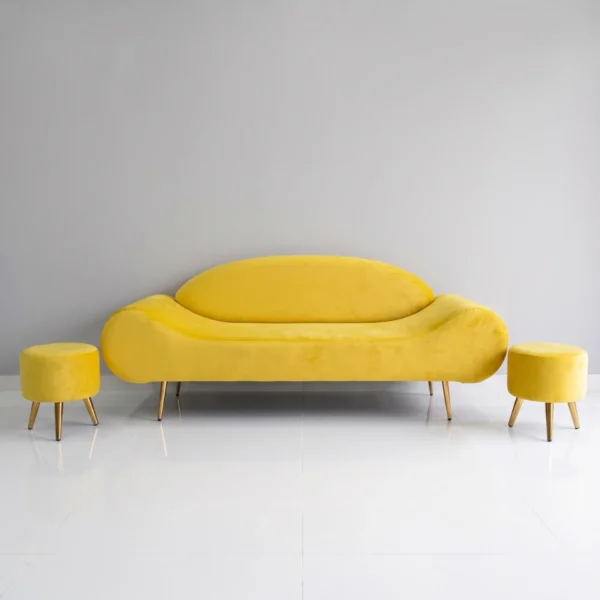 Sofa băng thuyền giá rẻ TL33