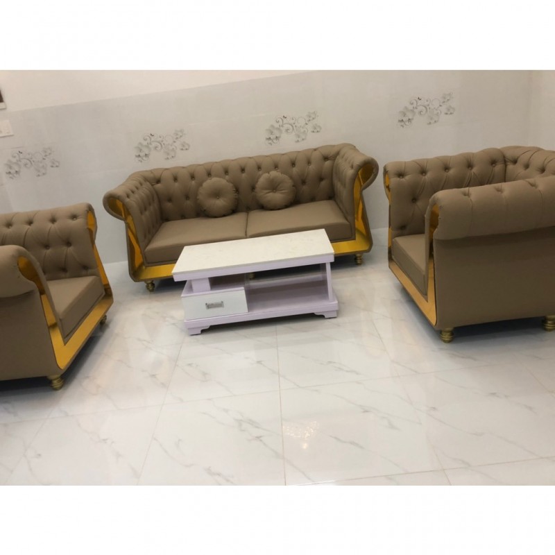 Sofa cổ điển Châu Âu cao cấp