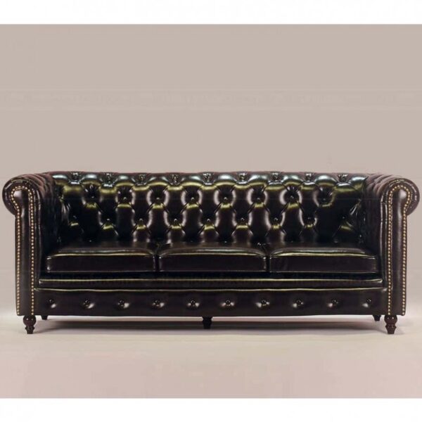 Sofa cổ điển Adora GK01 - Sofa tân cổ điển noithatgiakho