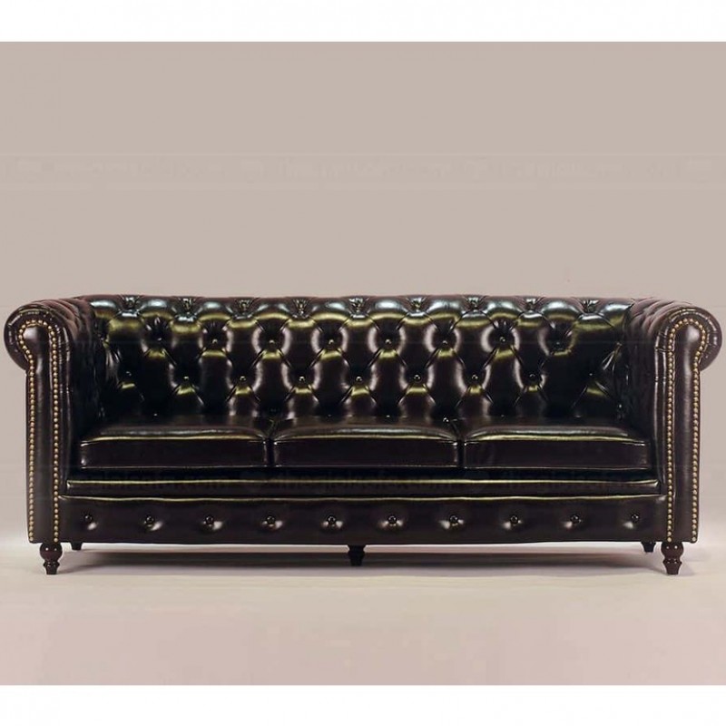 Sofa cổ điển Adora GK01 - Sofa tân cổ điển noithatgiakho