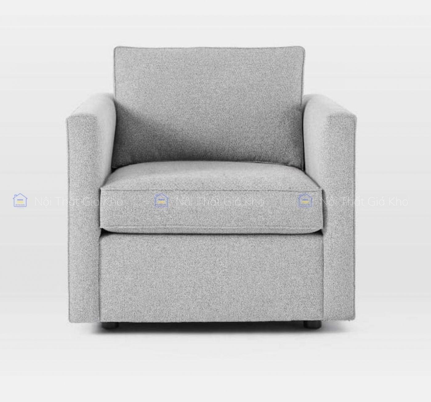 Sofa đơn Adora SD03
