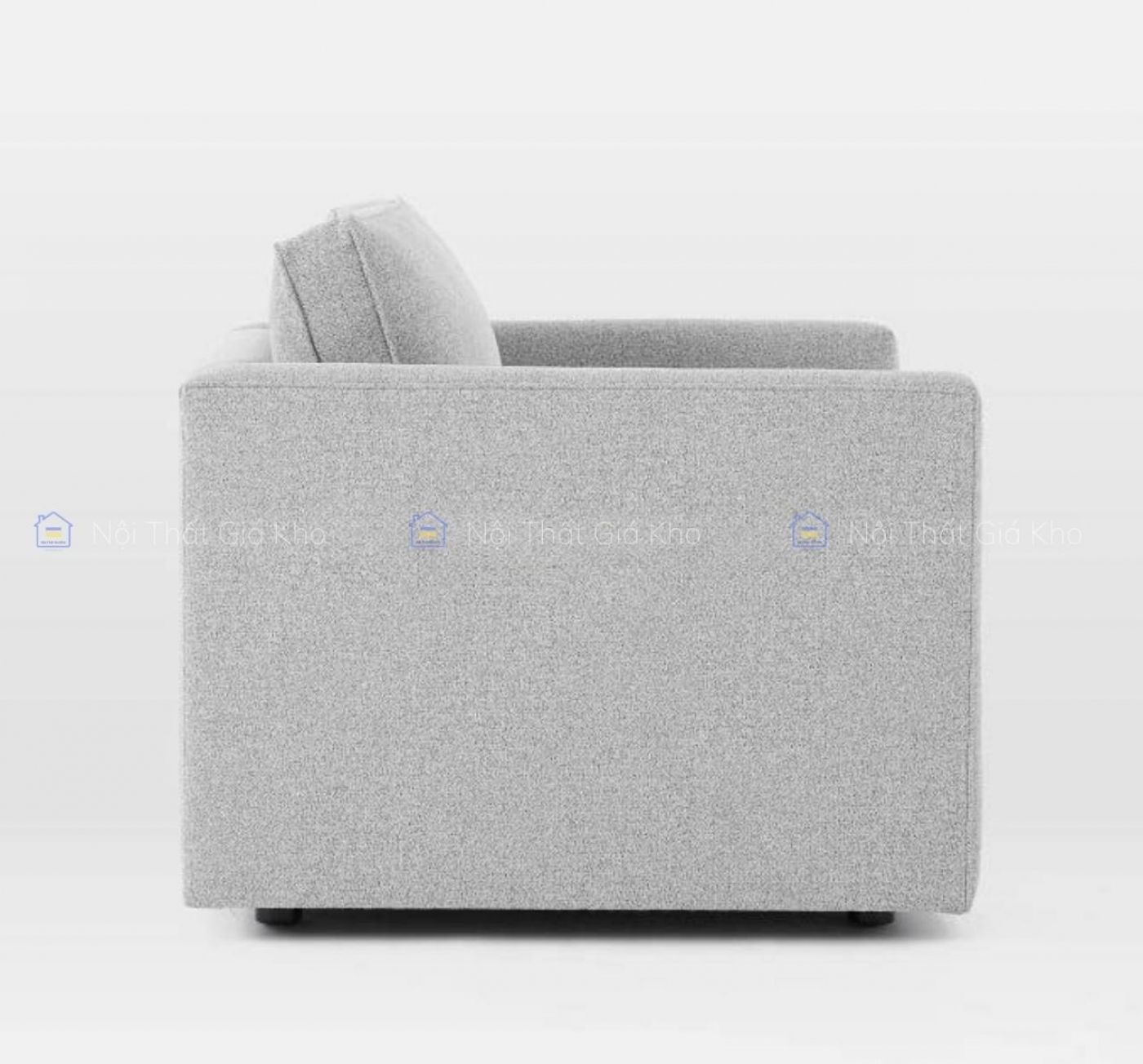Sofa đơn Adora SD03