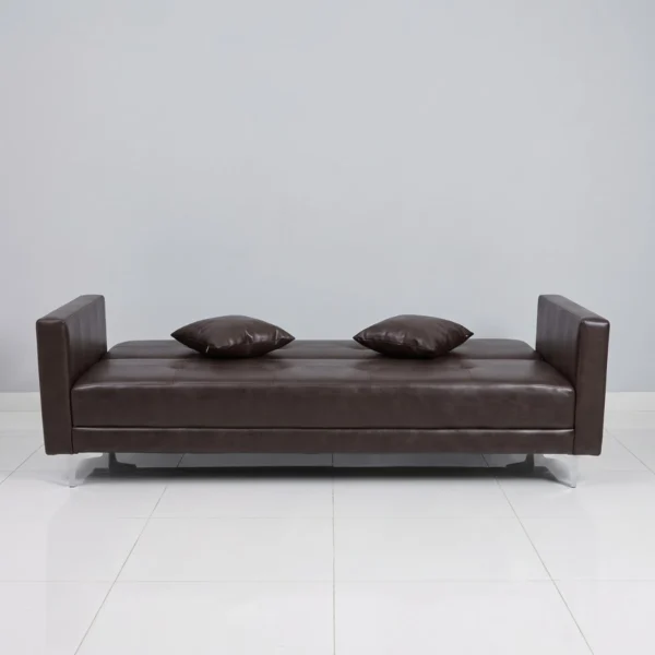 Sofa giường bọc da Adora giá rẻ