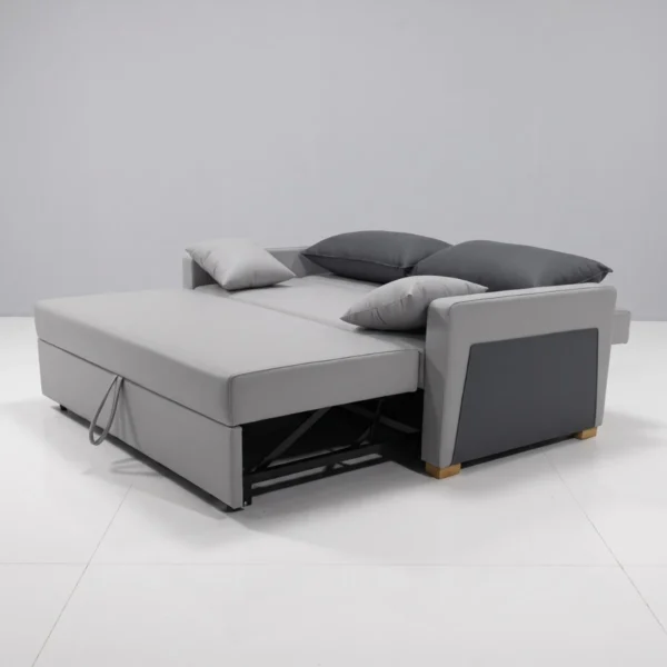Sofa giường có tay giá rẻ