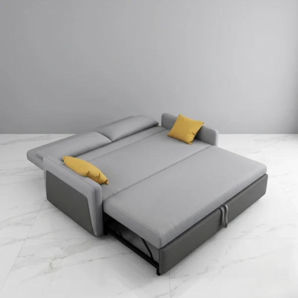 Sofa giường có tay giá rẻ
