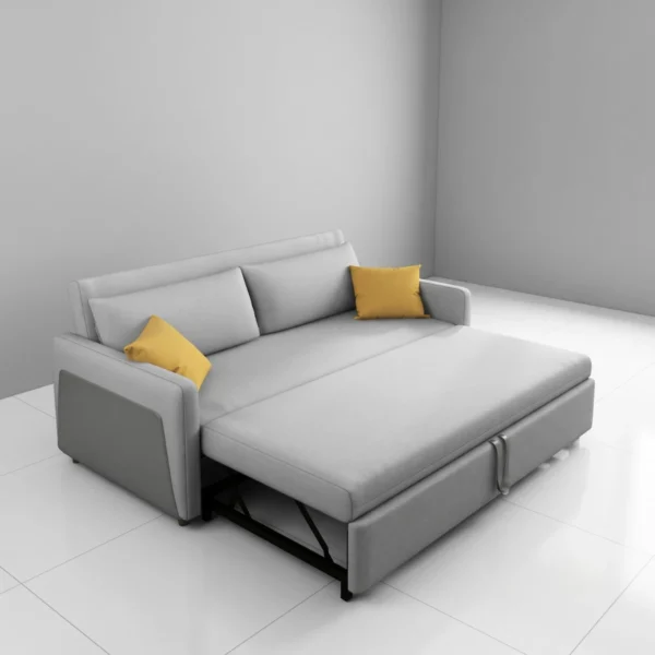 Sofa giường có tay giá rẻ