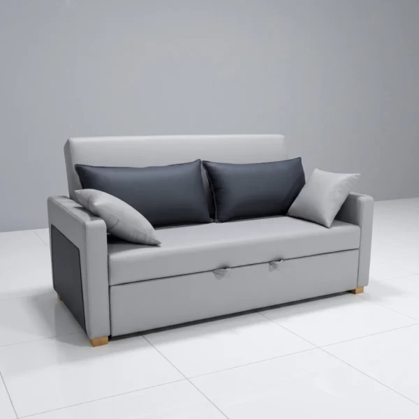 Sofa giường có tay giá rẻ