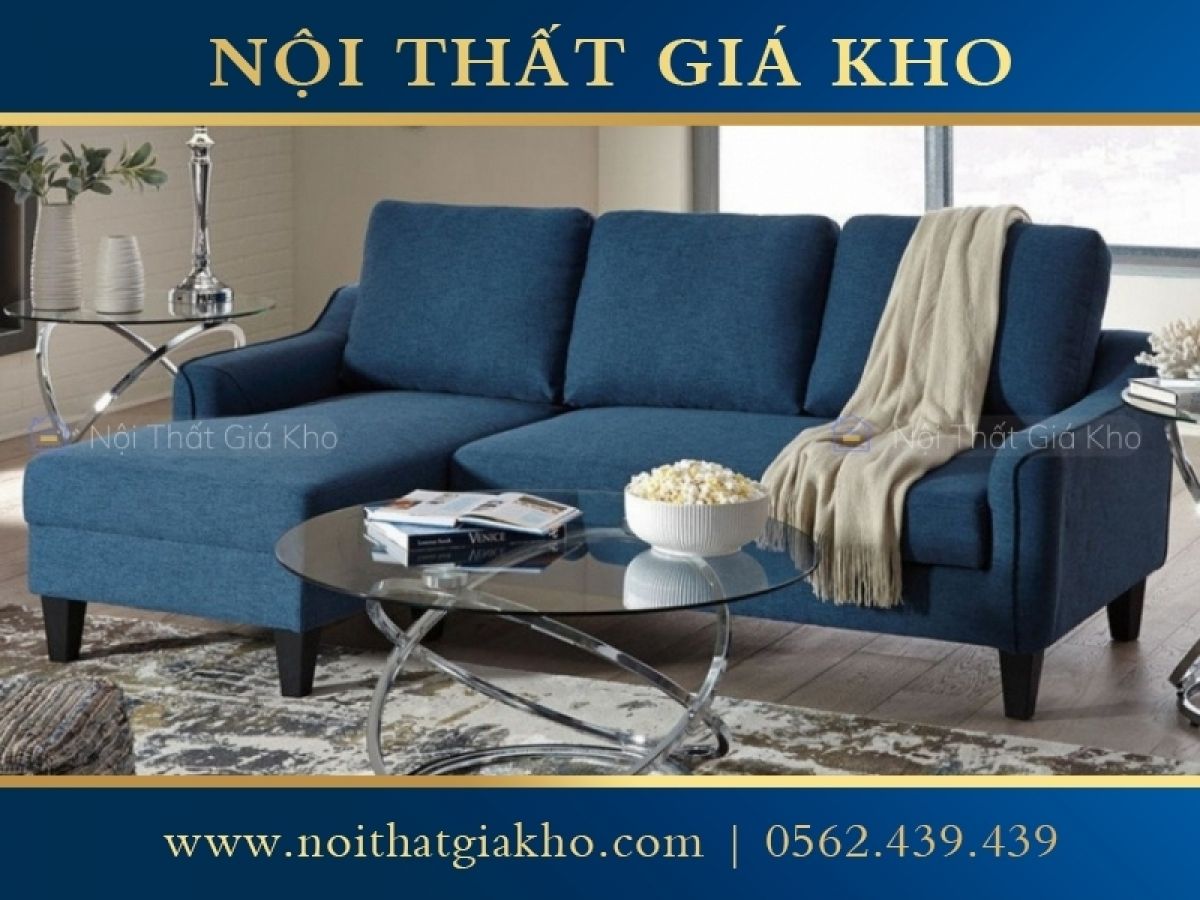 Sofa giường góc L thông minh SFGTM01