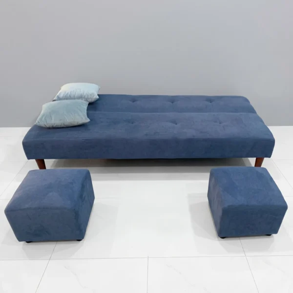 Sofa giường phòng khách Adora TL04
