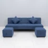 Sofa giường phòng khách Adora TL04