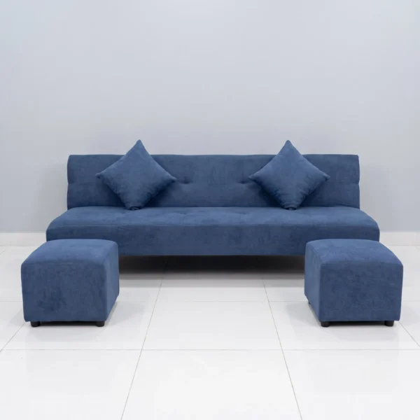 Sofa giường phòng khách Adora TL04